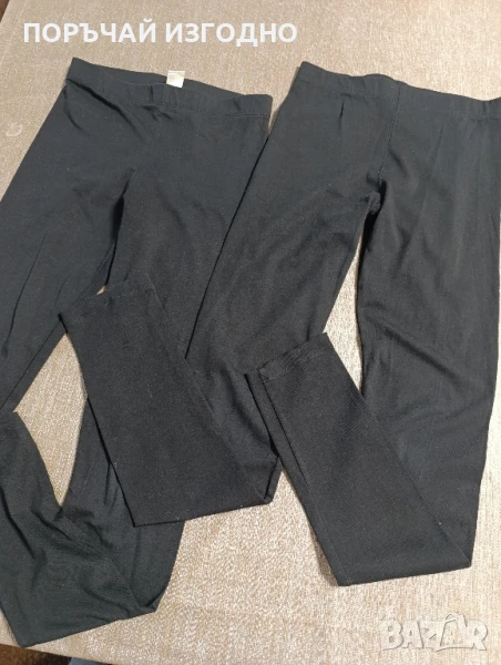 ДЕТСКО КЛИНЧЕ 2 БРОЯ  Н&М, снимка 1