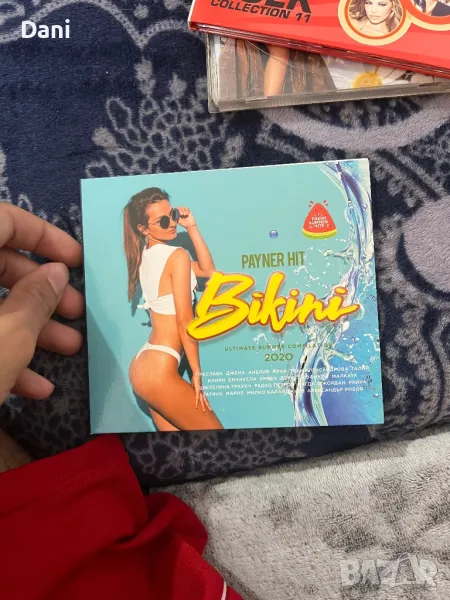 Hit bikini , снимка 1