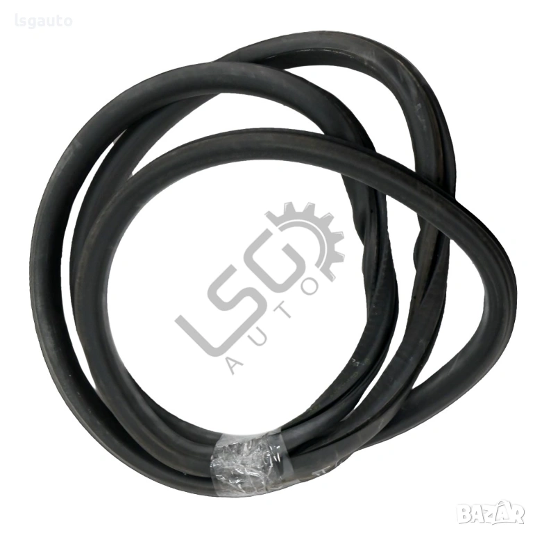 Уплътнение задна дясна врата Volkswagen Passat (B6) 2005-2011 ID: 157876, снимка 1