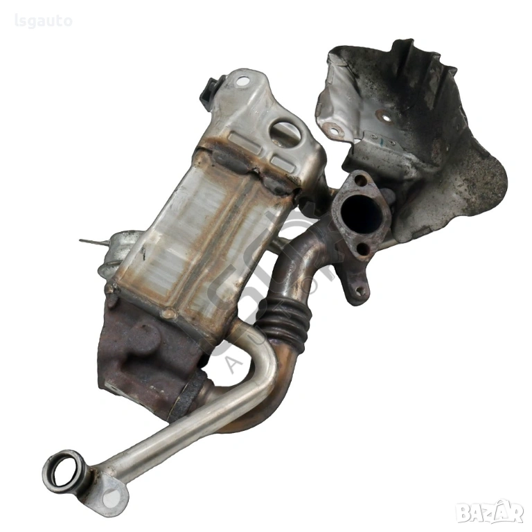 Охладител EGR Opel Astra (J) 2010-2018 ID: 156543, снимка 1
