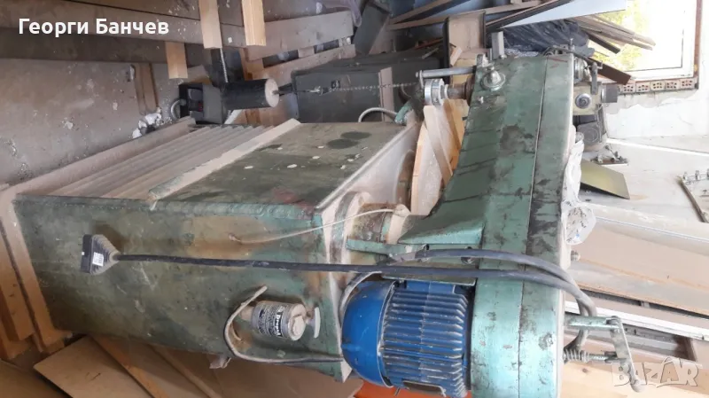 копира фреза Италианска, снимка 1