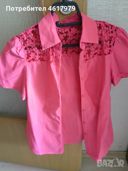 Дамски ризи, снимка 1