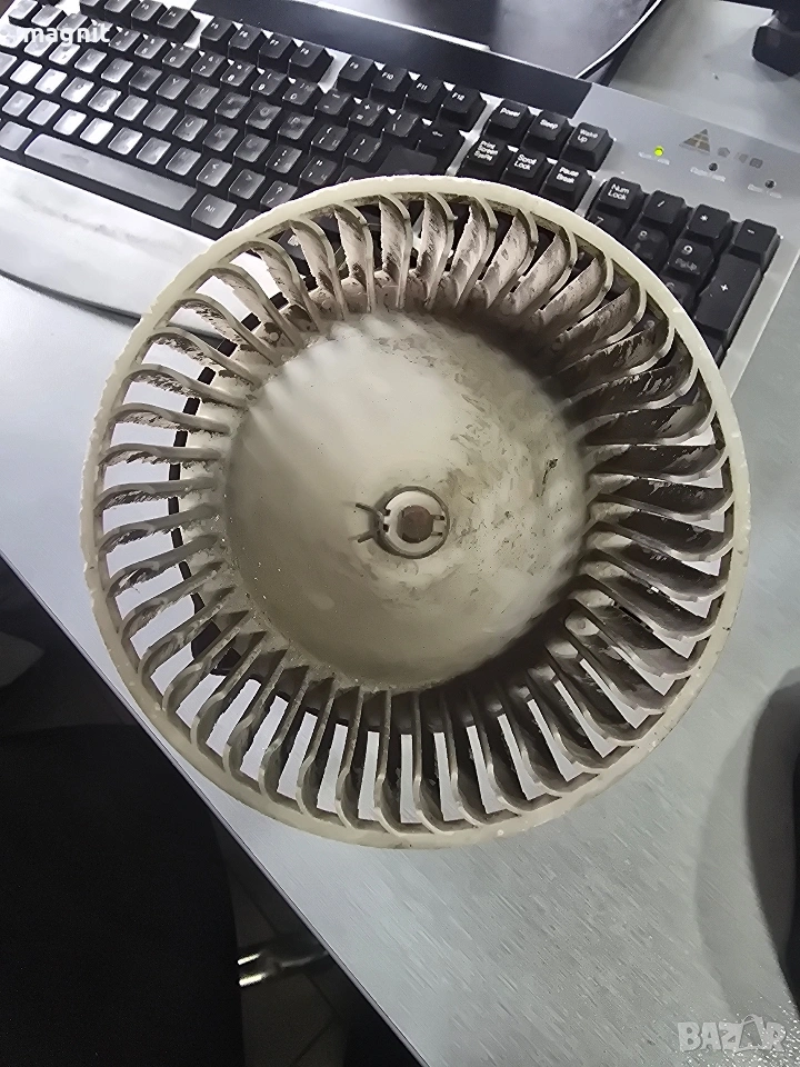 Вентилатор парно за Хонда Црв 1 Honda Crv 1, снимка 1