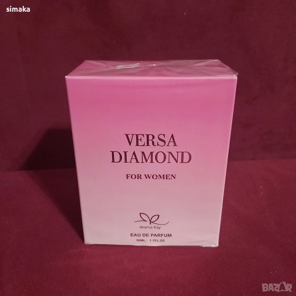 Парфюмна вода , снимка 1