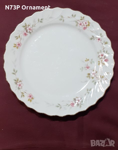 СТАРА ПОРЦЕЛАНОВА ЧИНИЙКА. КОЛЕКЦИЯ. MADE IN GERMANY 🇩🇪. , снимка 1