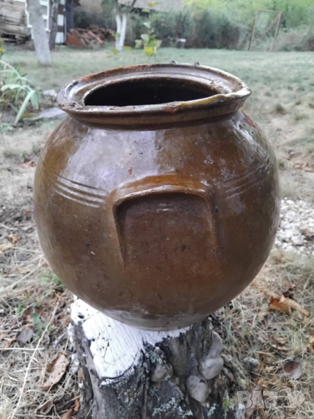 Стара Делва Гърне , снимка 1