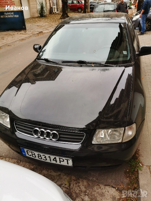 Audi A3 1.9TDI 90ps, снимка 1