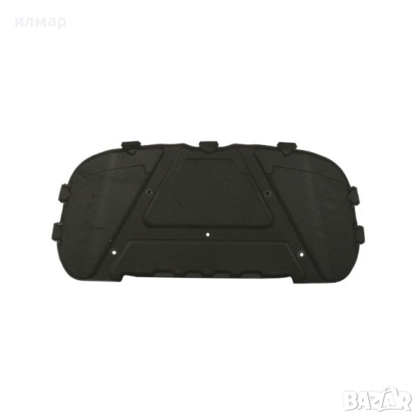 51489141036 Изолация за преден капак за  BMW 1 (E81, E87, E88), снимка 1