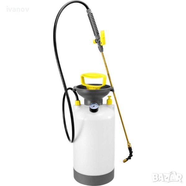 Пръскачка , снимка 1