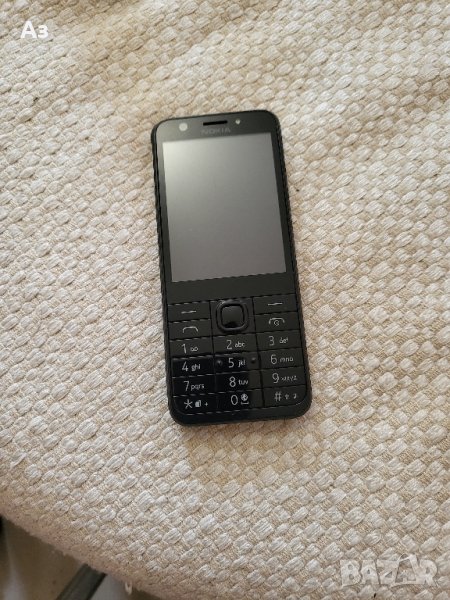 Nokia 230 Бг меню, снимка 1