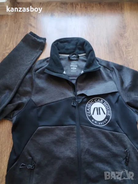 mascot - мъжко работно горнище КАТО НОВО M, снимка 1