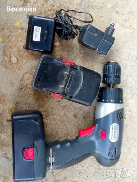 Продавам винтоверт , снимка 1