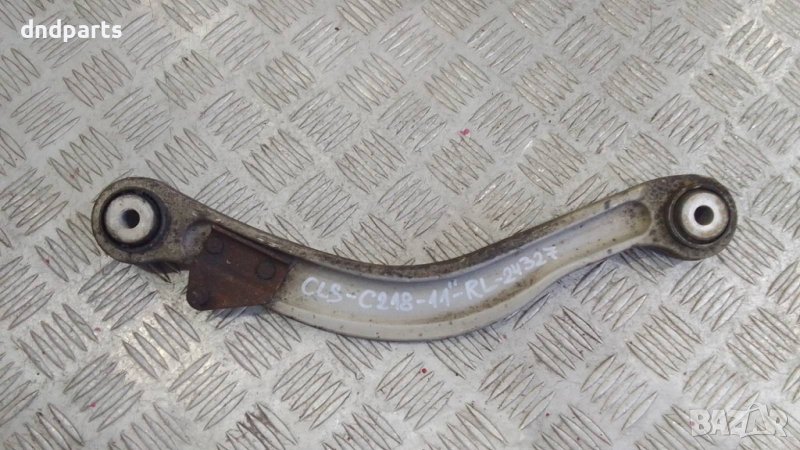 Носач Mercedes CLS350i C218 2011г.(заден ляв)	, снимка 1