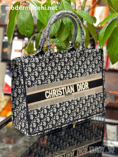 Дамска чанта Christian Dor код 61, снимка 1