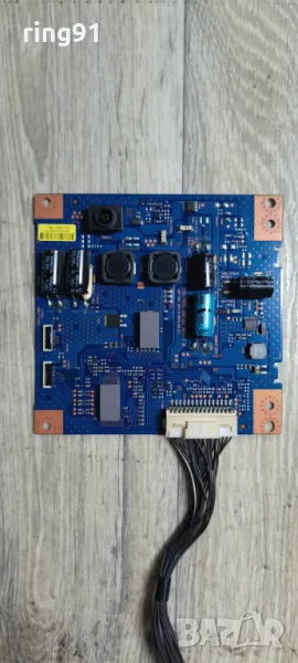 LED Driver - 15STM6S-ABC02 REV:1.0 TV Sony KDL-50W805C, снимка 1