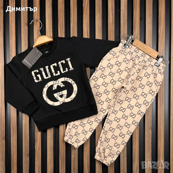 Сет с панталон, снимка 1