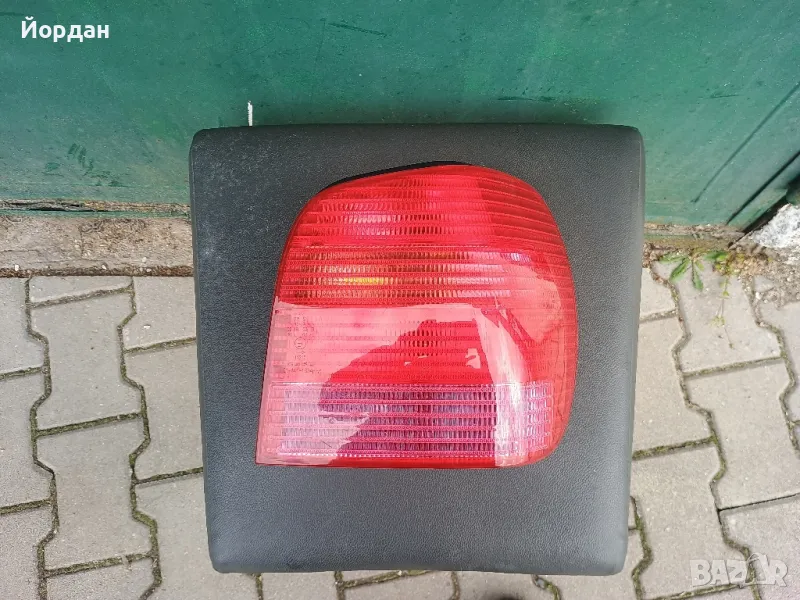 Десен стоп за VW Polo MK3, снимка 1