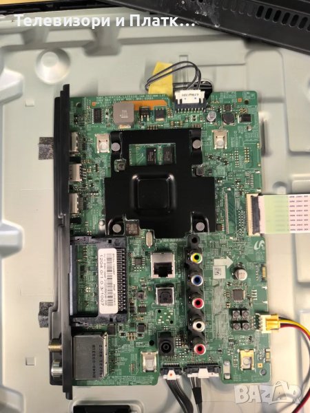  Samsung UE32N5372A BN94-13998F BN41-02663A, снимка 1