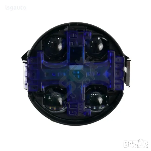 Сензор за дъжд Mercedes-Benz C-Class 204 (W/S/C) 2007-2014 ID: 142183, снимка 1