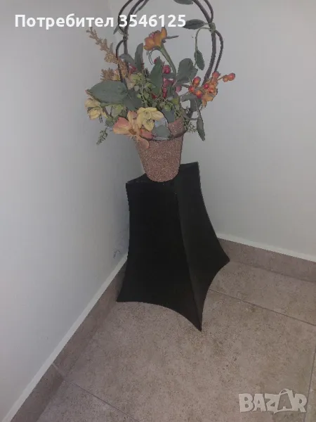 Поставка за декорации, снимка 1