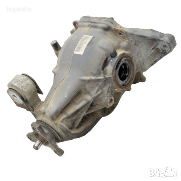 Диференциал Mercedes-Benz C-Class 204 (W/S/C) 2007-2014 ID:104559, снимка 1