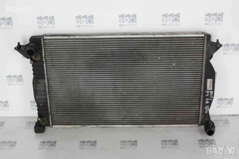 Воден Радиатор за Audi A4 B6 2.5tdi 180 к.с. quattro (2001-2004) 8E0121251Q, снимка 1