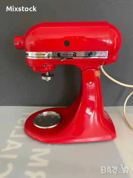 KitchenAid професионален Миксер робот, снимка 1