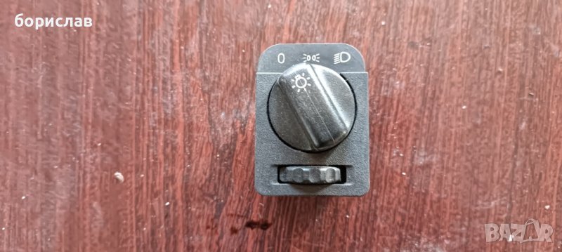 Ключ за светлини за опел, снимка 1