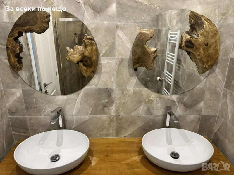 Ръчно Изработени Огледала, снимка 1