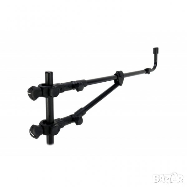 СТОЙКА ЗА ВЪДИЦА FEEDER ARM PRO TELE 50/90cm, снимка 1