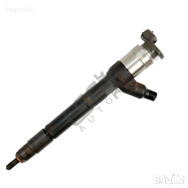 Дюза дизел Opel Astra K  ID: 141419, снимка 1