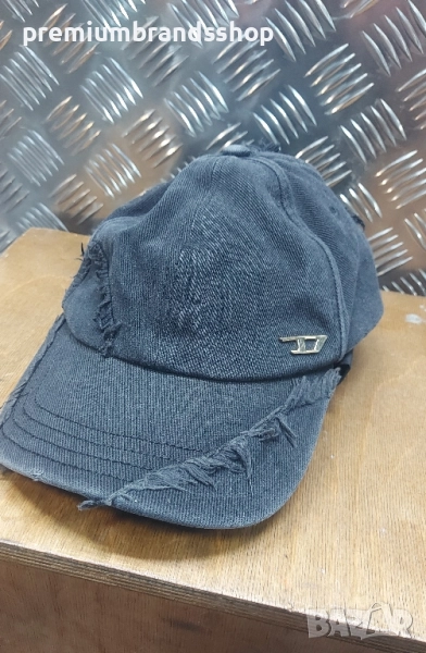 Diesel шапка , снимка 1