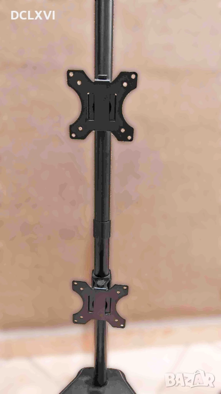 Сотойка за монитор - Вертикална, снимка 1