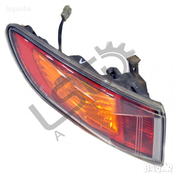 Ляв външен стоп Honda Civic VIII(2006-2011) ID:91830, снимка 1