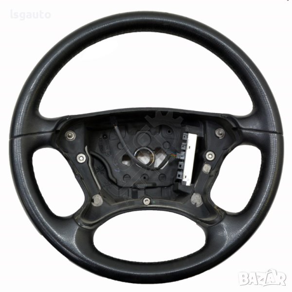 Волан Mercedes-Benz CLS (C219) 2004-2010 ID:106728, снимка 1