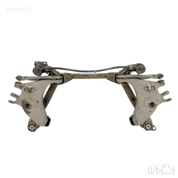 Заден мост AUDI A4 (B7) 2004-2008 ID: 143280, снимка 1