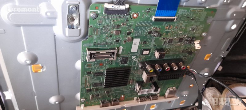 main board BN41-01958 BN94-06779Y SAMSUNG UE32F4510A, снимка 1