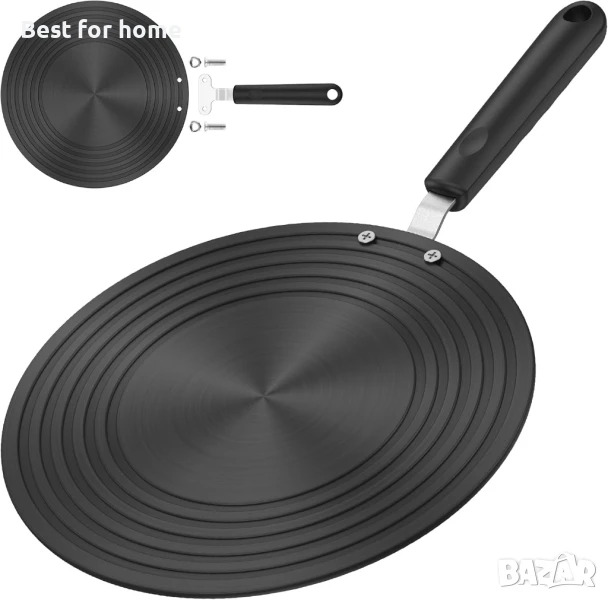 Индукционна адаптерна плоча, снимка 1