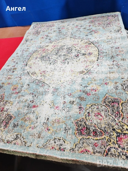 килим нов внос от Англия , снимка 1