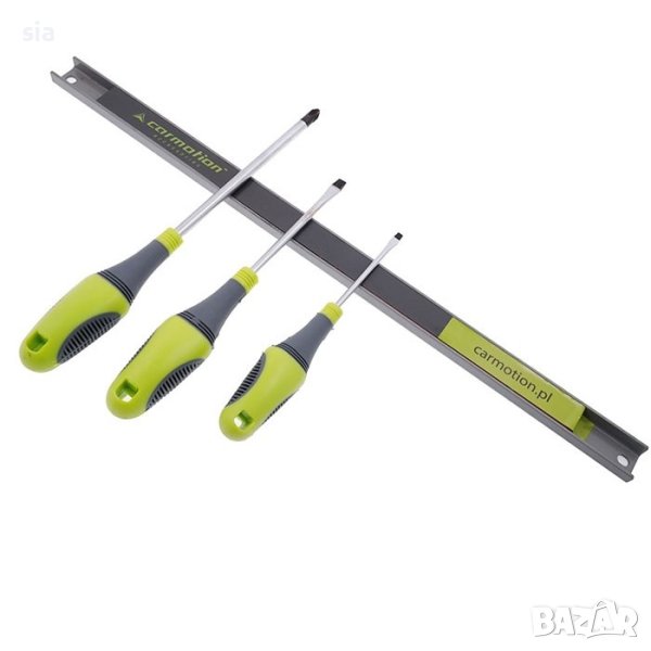 Магнитна поставка за инструменти, снимка 1