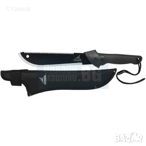 Продавам Нов, неизползван Мачете на GERBER , снимка 1