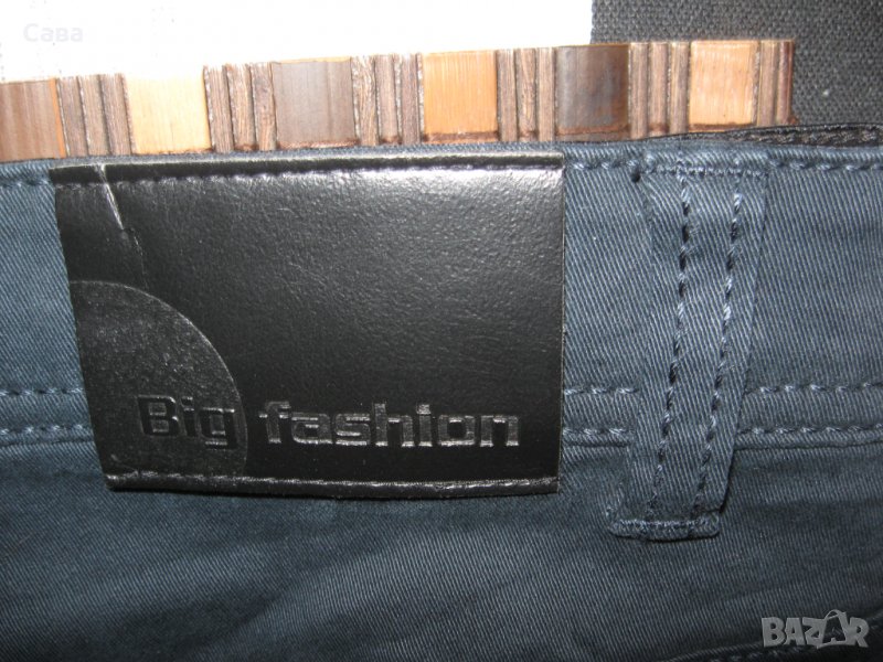 Дънки ADLER-BF  мъжки,5-6ХЛ, снимка 1