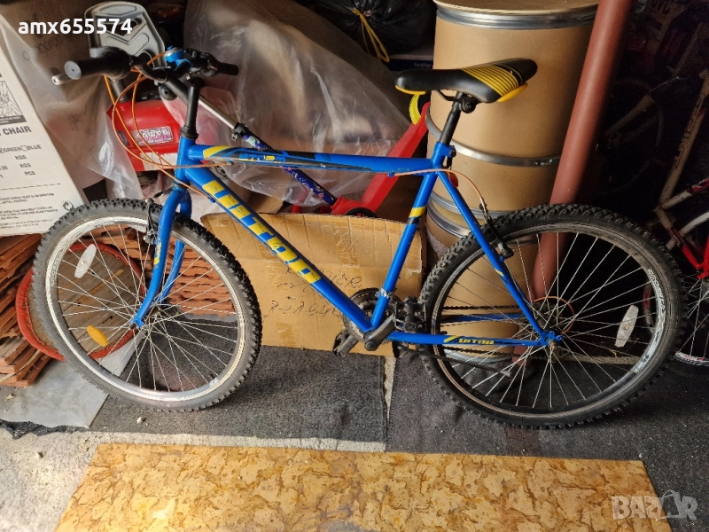 Велосипеди 26" и 24", снимка 1