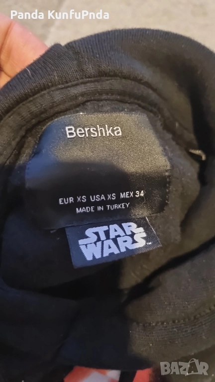 Суичър, снимка 1