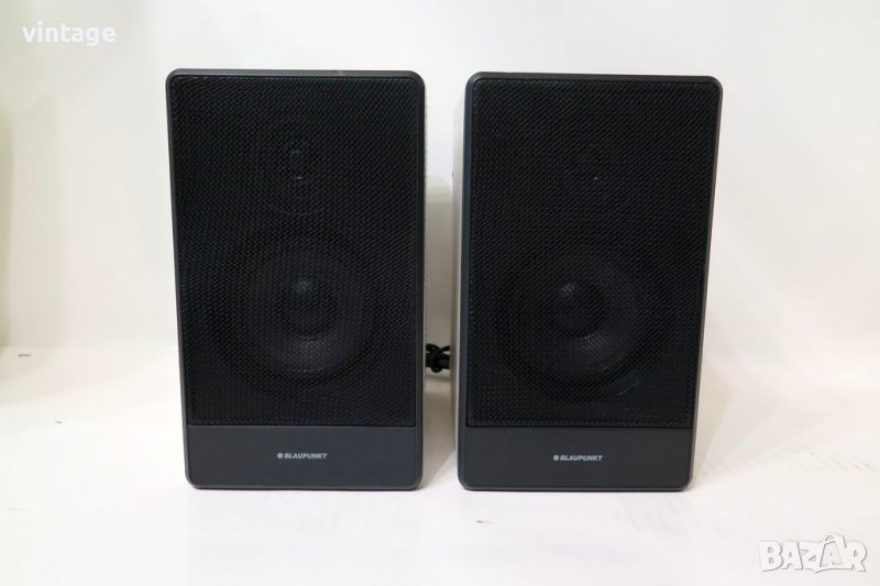 Blaupunkt BT 105e, снимка 1