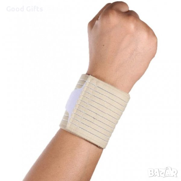 2 броя Еластична лента за китка, снимка 1