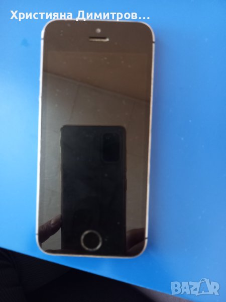 Смартфон  Apple Iphone  A 1533, снимка 1