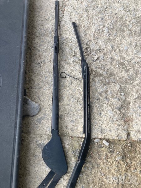 Рамо чистачка мерцедес цлц cl203, снимка 1