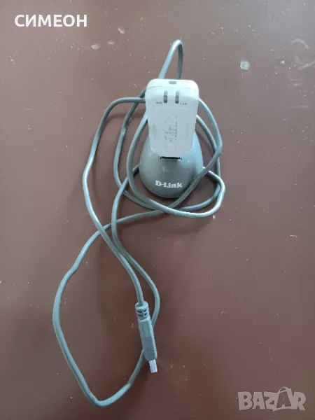 D-Link външен рутер , снимка 1