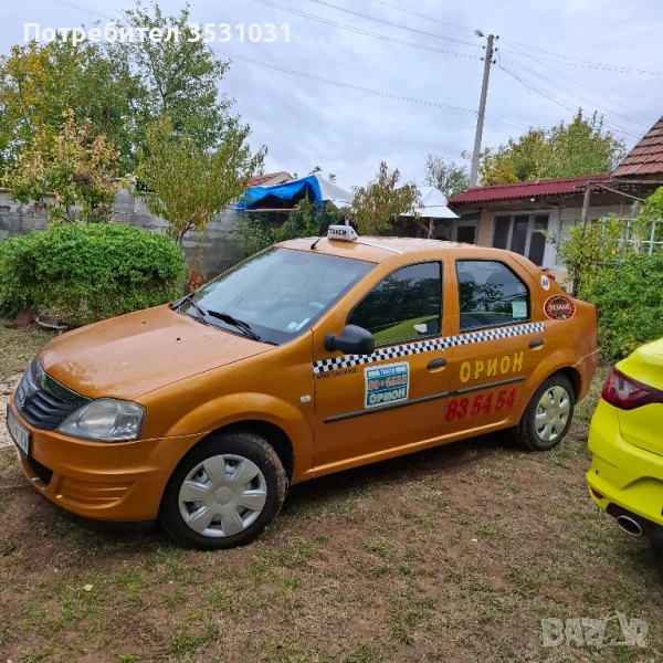 Продавам личен автомобил., снимка 1